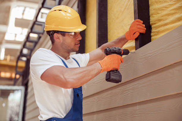 Farmland, IN Siding Company